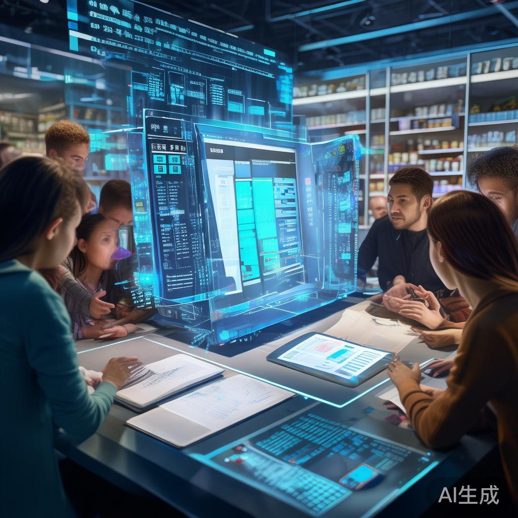 线上超市怎么获客？私域流量运营的终极指南！ - 快讯网 - 分享生活资讯热点话题综合门户网www.yibafushi.com