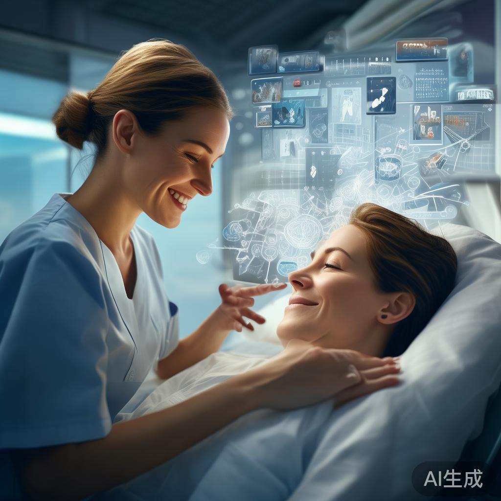 护理保险的重要性,让你的健康更安全,保障更安心! - 快讯网 - 分享生活资讯热点话题综合门户网www.yibafushi.com