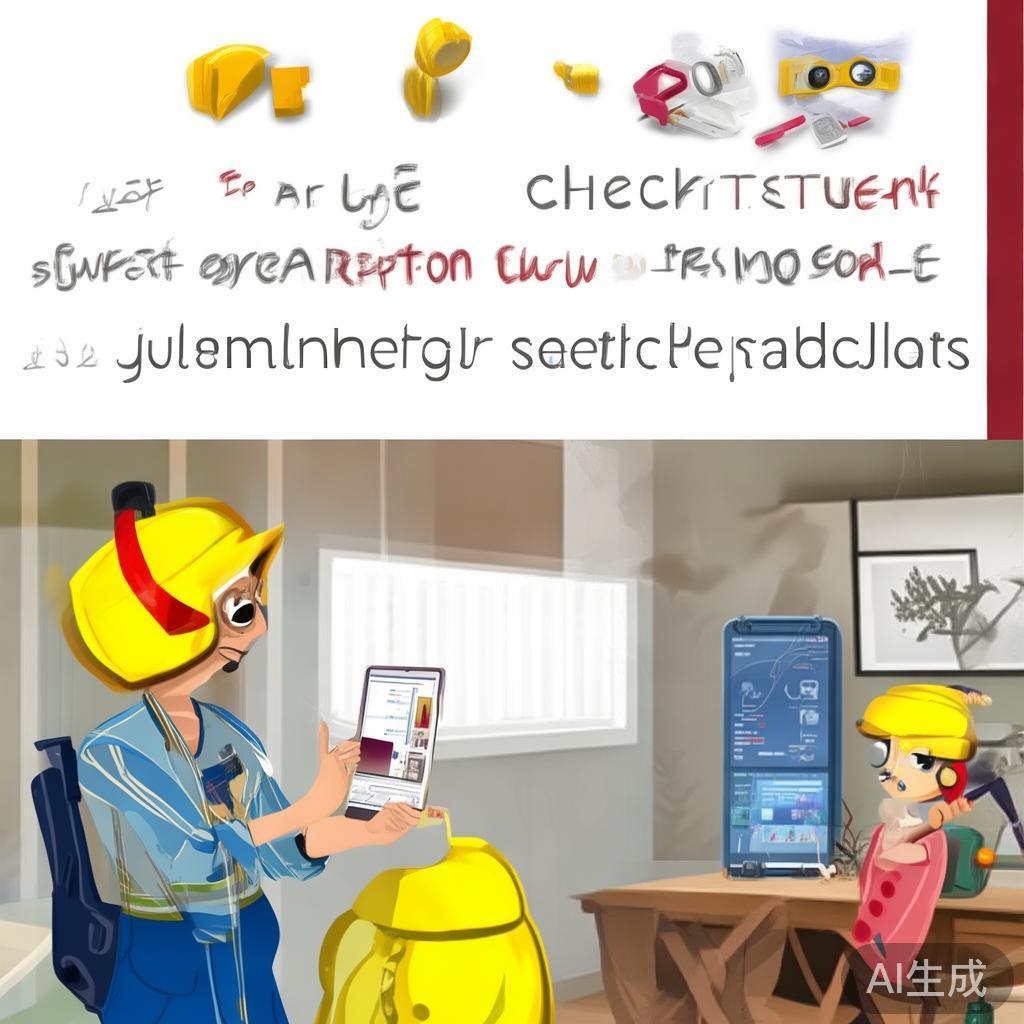 验房师如何精准获客?这5招让你的验房服务脱颖而出! - 快讯网 - 分享生活资讯热点话题综合门户网www.yibafushi.com