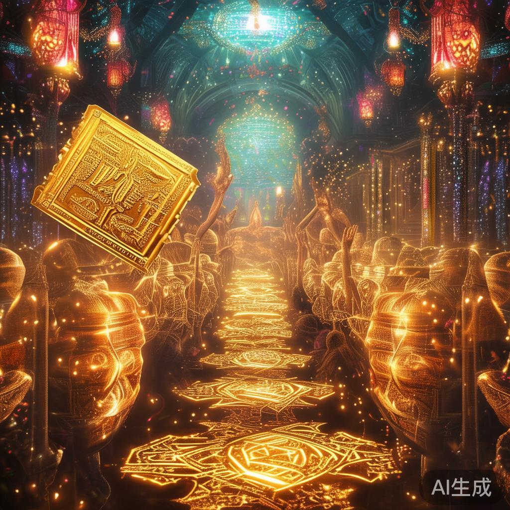 中奖有礼秘籍,从一张奖券到礼赞中行 - 快讯网 - 分享生活资讯热点话题综合门户网www.yibafushi.com