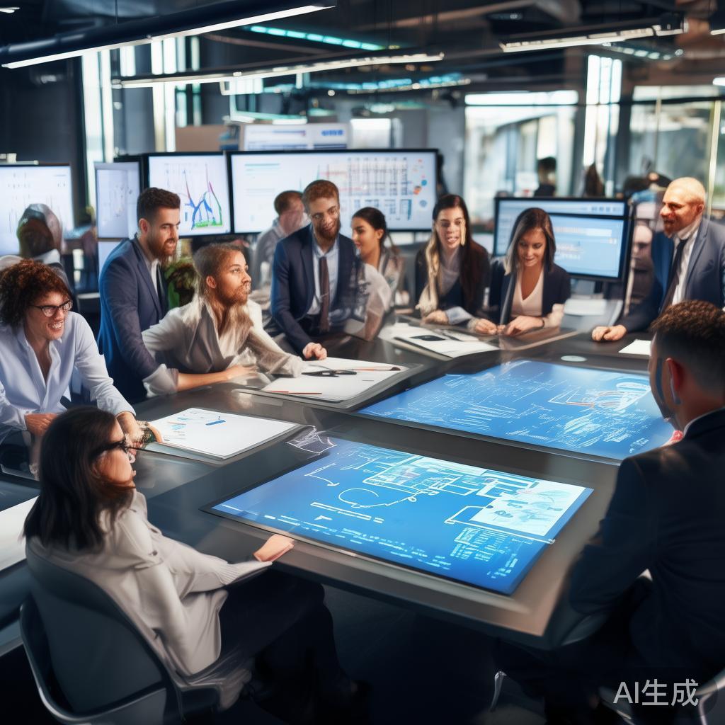 线上获客团队搭建指南,从零开始打造高转化率的获客团队 - 快讯网 - 分享生活资讯热点话题综合门户网www.yibafushi.com