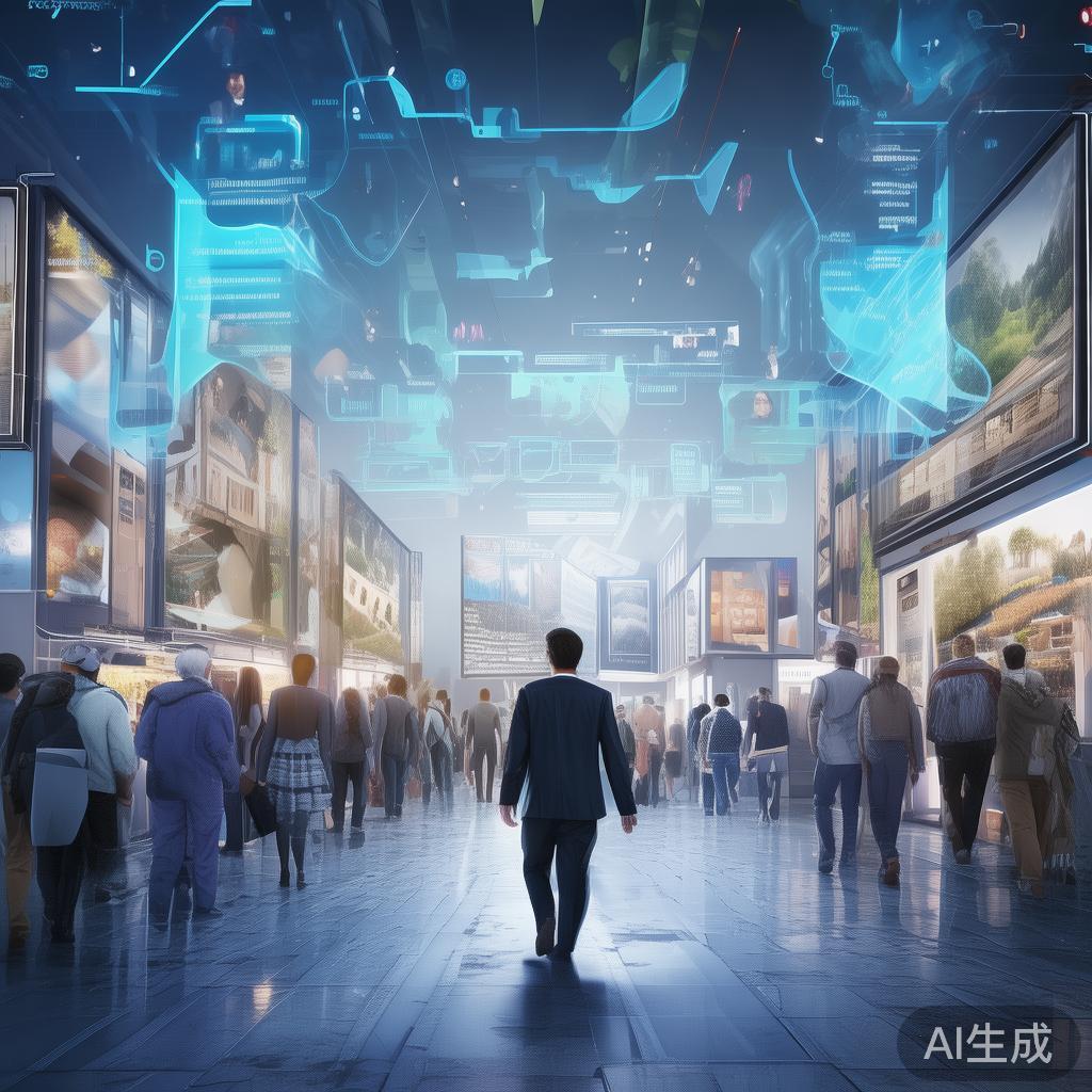 房产获客的终极密码,从精准定位到数字化营销,如何让购房者主动找上门? - 快讯网 - 分享生活资讯热点话题综合门户网www.yibafushi.com