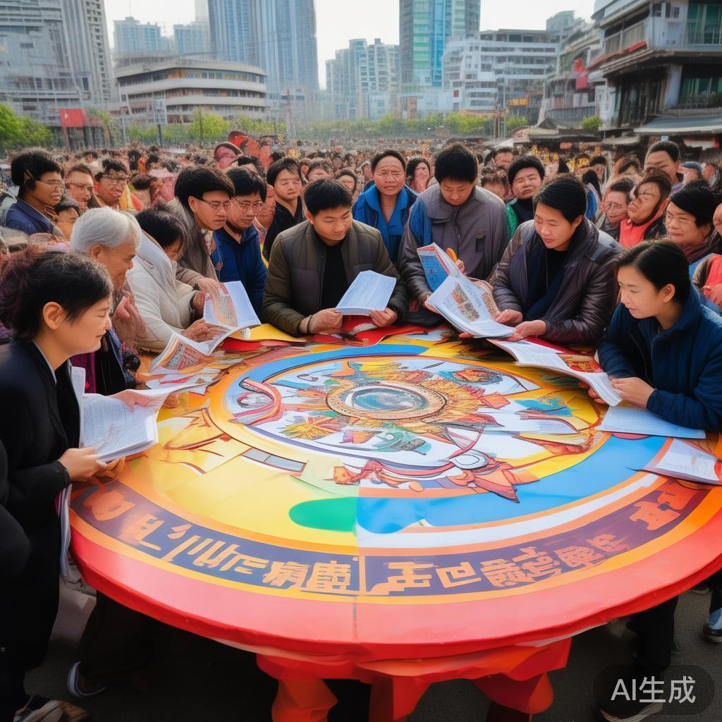 杭州社工党标志领取指南 - 快讯网 - 分享生活资讯热点话题综合门户网www.yibafushi.com