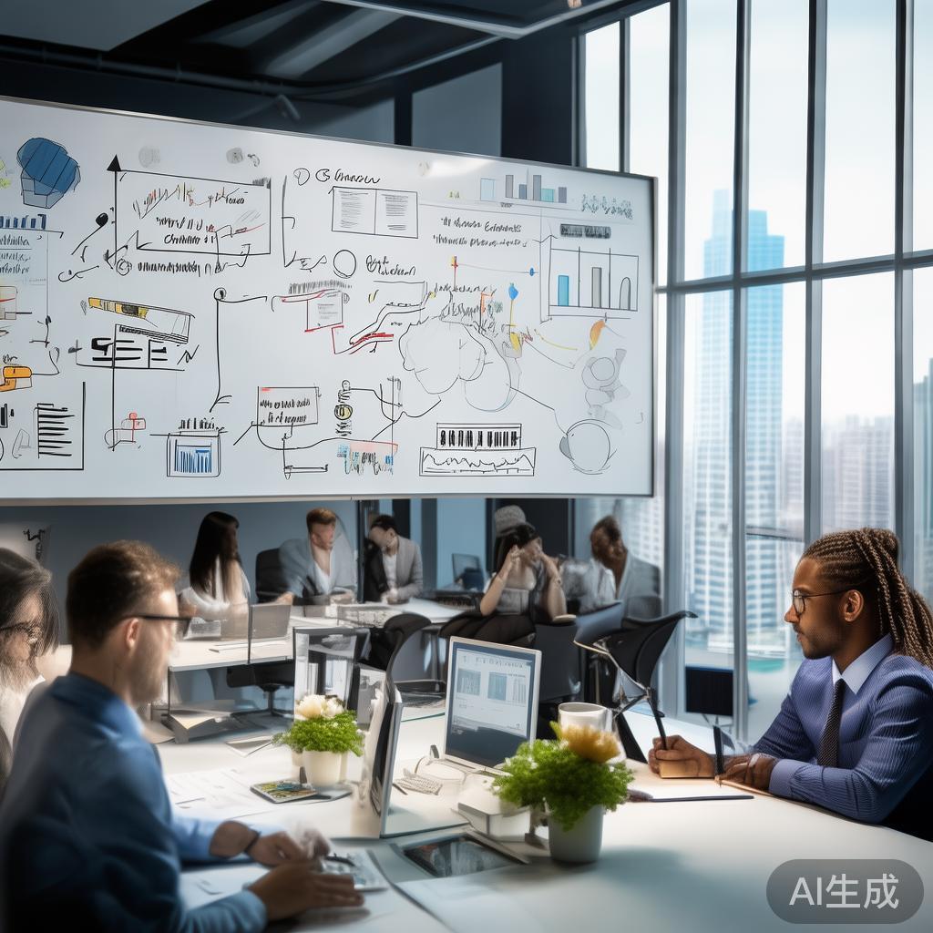 资管公司如何精准获客?这5大策略让你业绩翻倍! - 快讯网 - 分享生活资讯热点话题综合门户网www.yibafushi.com