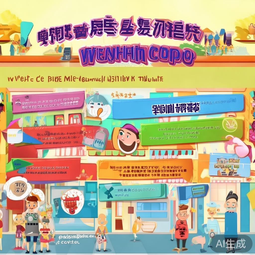 文惠券领取指南,用优惠券享受美好时刻 - 快讯网 - 分享生活资讯热点话题综合门户网www.yibafushi.com