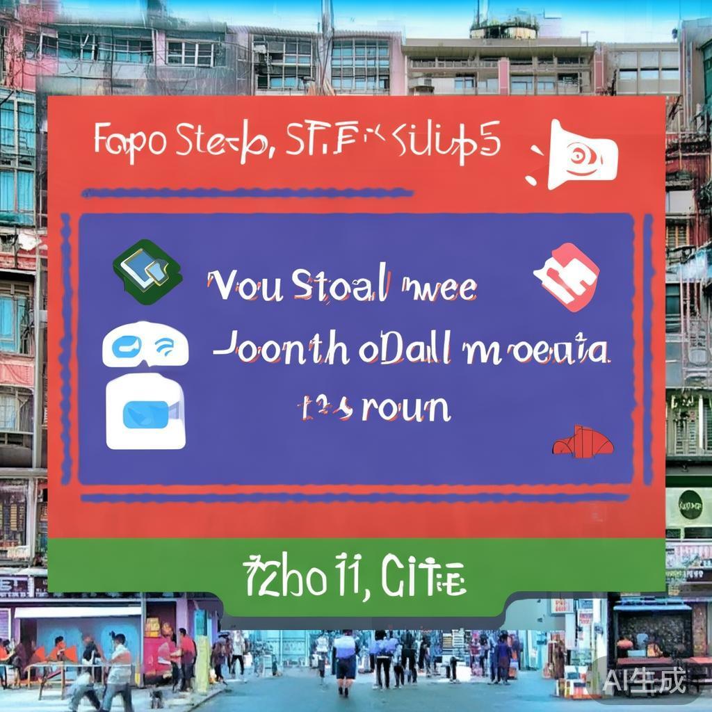 淄博抖音怎么获客?这5步教你打造爆火本地账号! - 快讯网 - 分享生活资讯热点话题综合门户网www.yibafushi.com