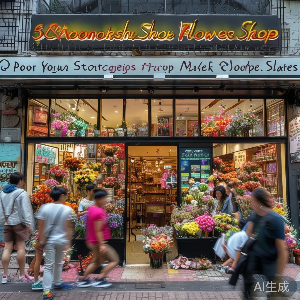 小红书花店怎么获客?这5招让你的花店成为爆款 - 快讯网 - 分享生活资讯热点话题综合门户网www.yibafushi.com