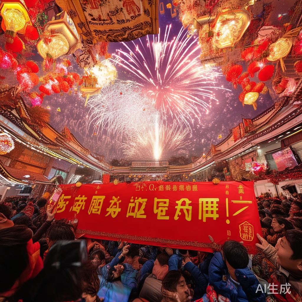 新年福利来了,QQ会员专属大礼 你! - 快讯网 - 分享生活资讯热点话题综合门户网www.yibafushi.com