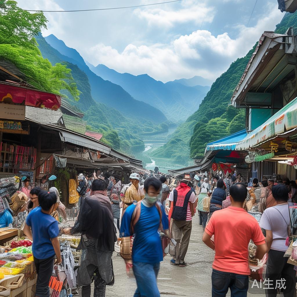 黔地商机涌动,山水黔中营销获客实战策略! - 快讯网 - 分享生活资讯热点话题综合门户网www.yibafushi.com