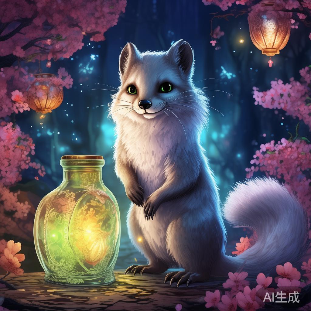 让鼬皮肤永久,这些隐藏福利让你的动漫世界更加丰富多彩 - 快讯网 - 分享生活资讯热点话题综合门户网www.yibafushi.com