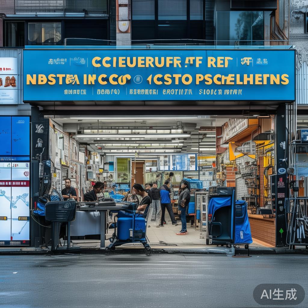 成都汽修获客新思路，如何通过合作破局，实现客源无限增长？ - 快讯网 - 分享生活资讯热点话题综合门户网www.yibafushi.com
