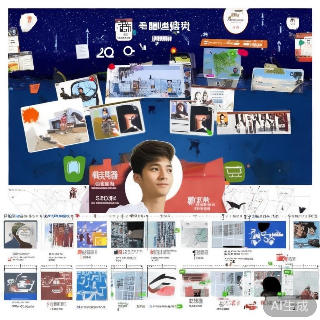 抖音获客密码,从0到1000粉的实战指南 - 快讯网 - 分享生活资讯热点话题综合门户网www.yibafushi.com