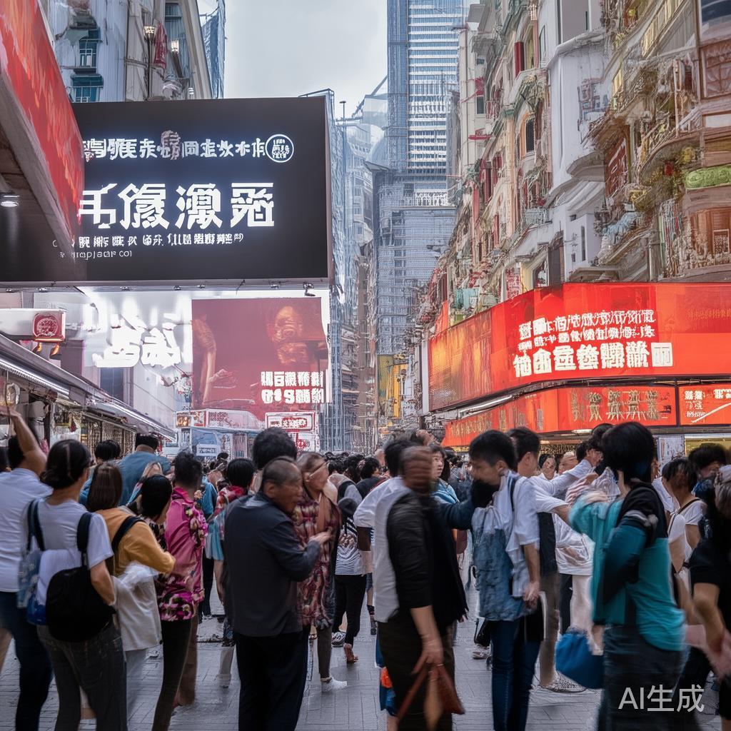 二奢行情火爆，如何精准获客？这5招教你打开市场！ - 快讯网 - 分享生活资讯热点话题综合门户网www.yibafushi.com