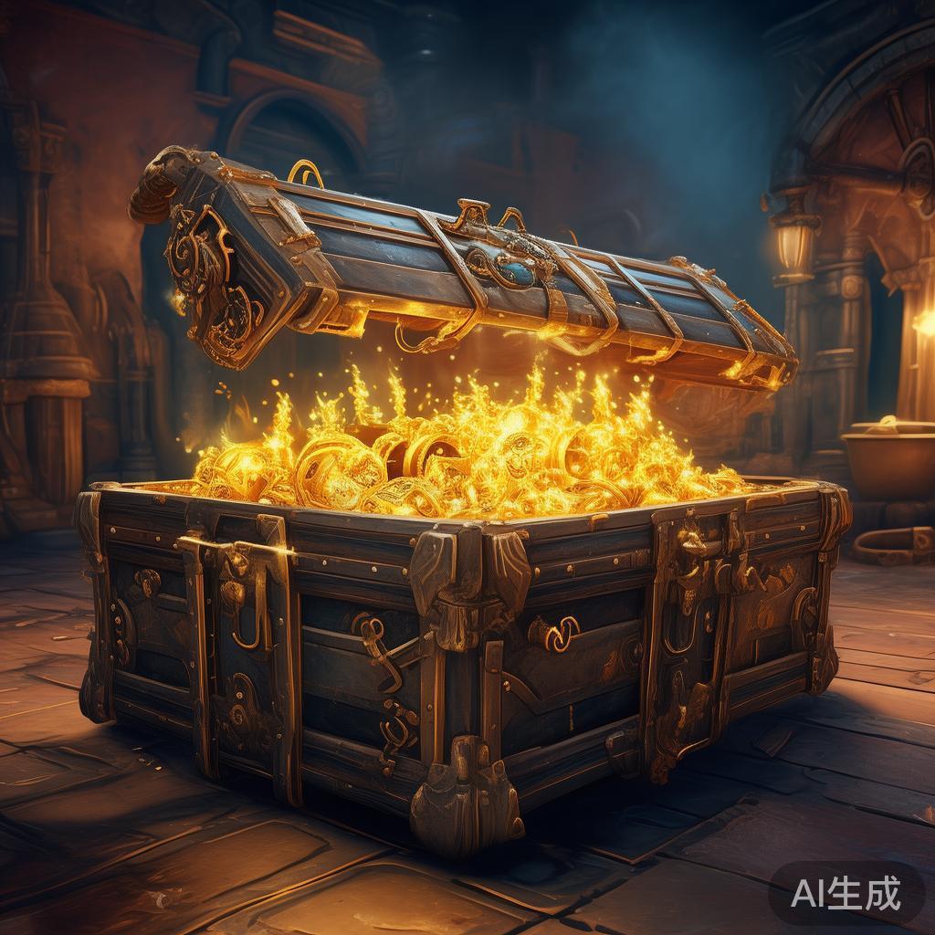 steam收藏之神级道具怎么领取？这些超值道具让你游戏体验翻倍！ - 快讯网 - 分享生活资讯热点话题综合门户网www.yibafushi.com