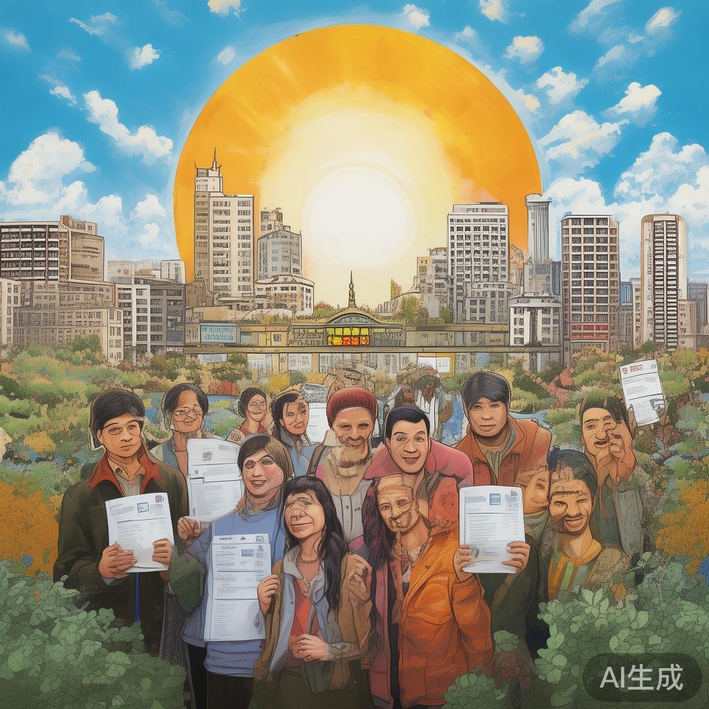 乌鲁木齐失业保险,助力就业新途径,保障市民生活保障 - 快讯网 - 分享生活资讯热点话题综合门户网www.yibafushi.com