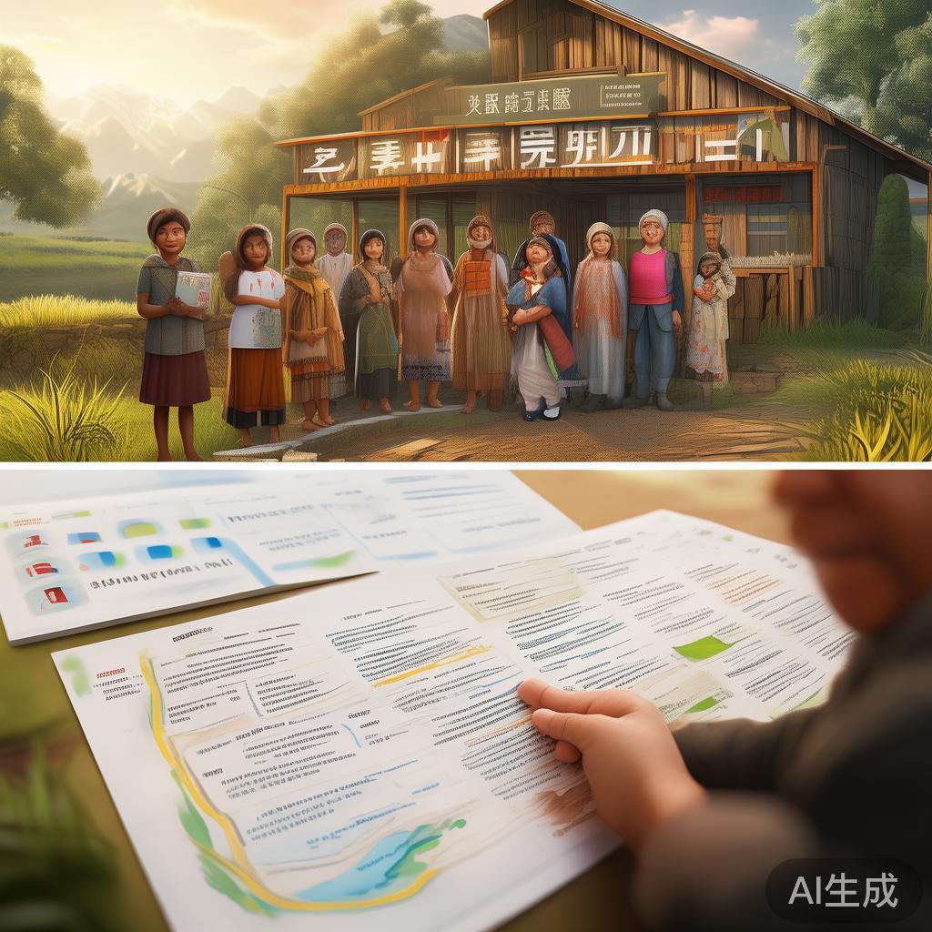农村公积金领取指南,你该如何领取? - 快讯网 - 分享生活资讯热点话题综合门户网www.yibafushi.com