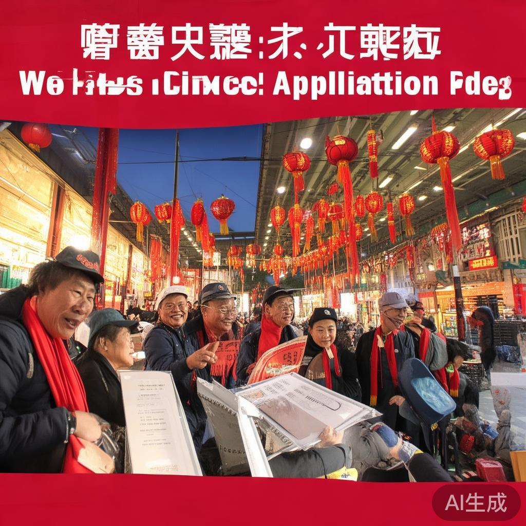春节旅游工人补贴申请指南,温暖归途,政策护航 - 快讯网 - 分享生活资讯热点话题综合门户网www.yibafushi.com