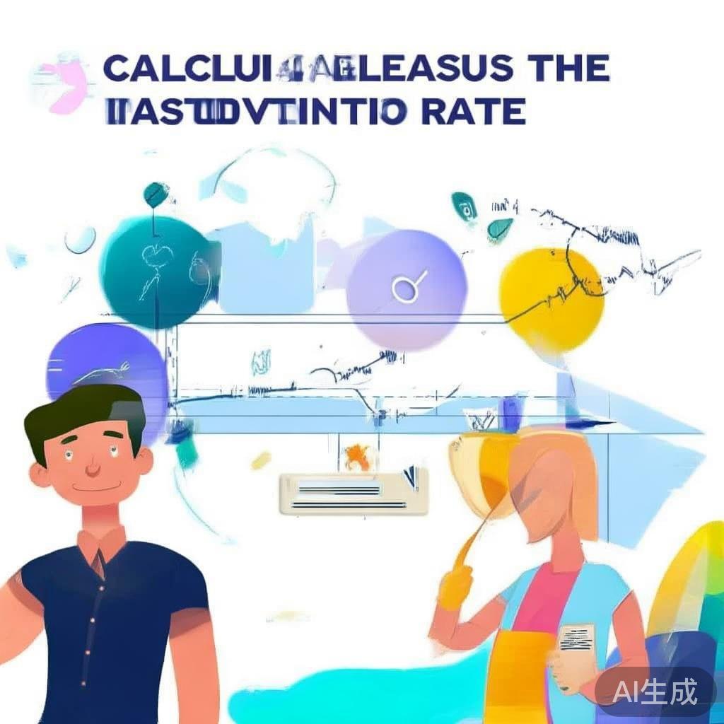销售获客率怎么计算?掌握这个公式,让你的销售效率翻倍! - 快讯网 - 分享生活资讯热点话题综合门户网www.yibafushi.com