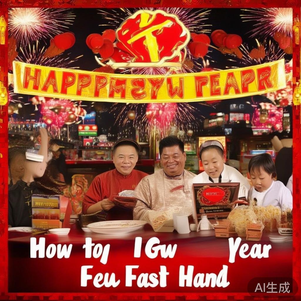春节快乐,点亮生活!快手新春肯德基如何领取? - 快讯网 - 分享生活资讯热点话题综合门户网www.yibafushi.com
