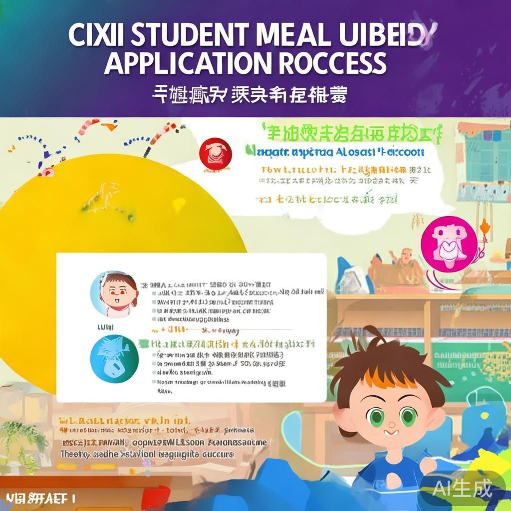 慈溪学生餐费补贴申请指南,助力学子健康成长,政策温暖直达家庭 - 快讯网 - 分享生活资讯热点话题综合门户网www.yibafushi.com