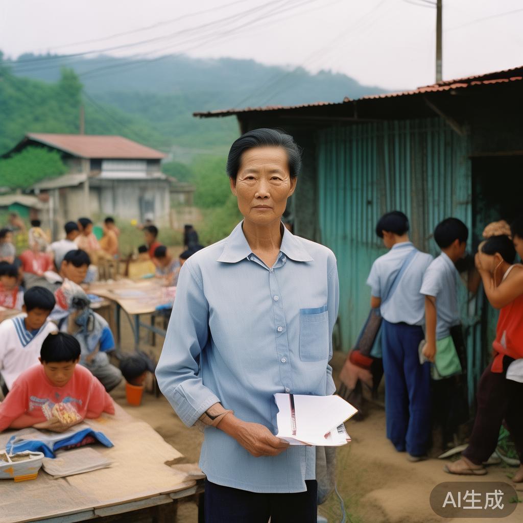 乡镇教师车辆补贴申请,政策暖流下的民生期盼与乡村振兴支点 - 快讯网 - 分享生活资讯热点话题综合门户网www.yibafushi.com