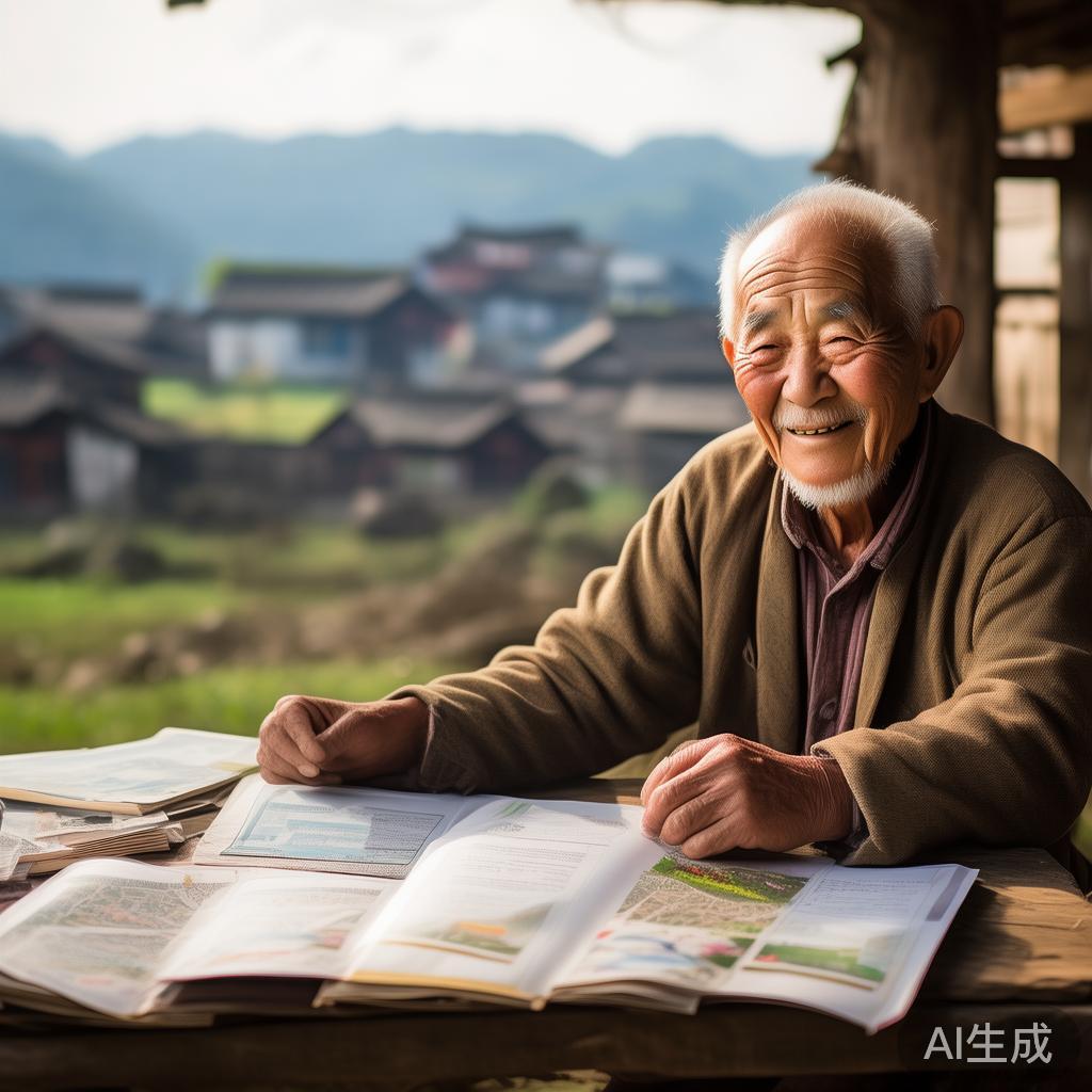 安阳农村养老领取指南 - 快讯网 - 分享生活资讯热点话题综合门户网www.yibafushi.com