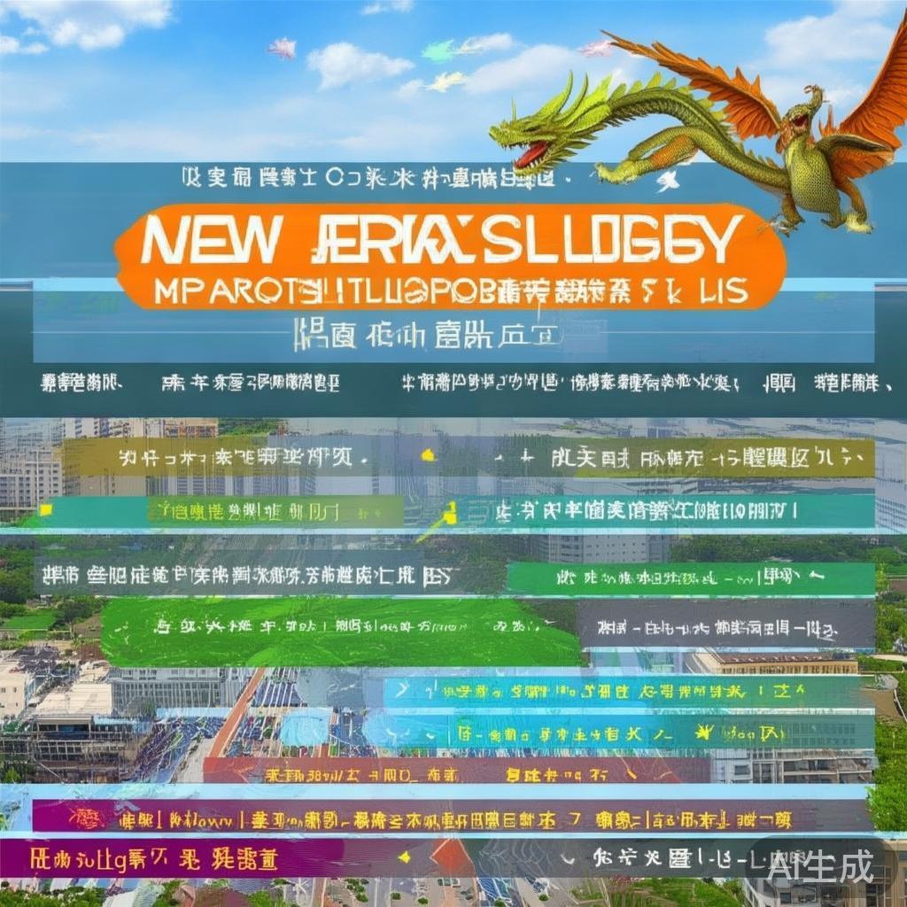 龙港市新能源补贴申请指南，政策红利直达，助力绿色转型 - 快讯网 - 分享生活资讯热点话题综合门户网www.yibafushi.com