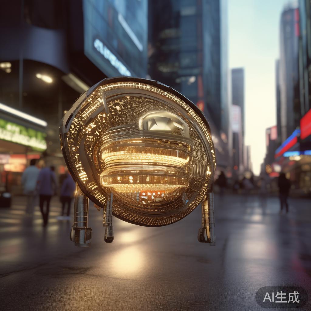 迷你币坐骑,当虚拟货币成为日常 - 快讯网 - 分享生活资讯热点话题综合门户网www.yibafushi.com