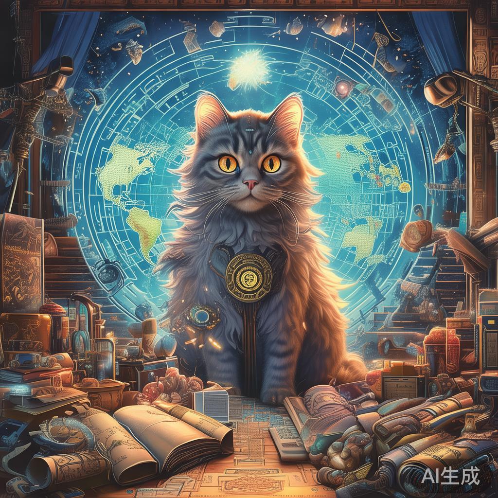 灵猫获客宝代理全攻略,从入门到精通,轻松开启你的获客新征程! - 快讯网 - 分享生活资讯热点话题综合门户网www.yibafushi.com