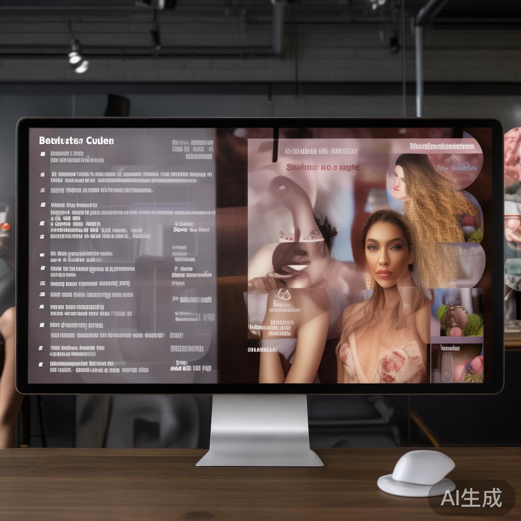 美容获客视频拍摄指南,如何用专业内容吸引目标客户 - 快讯网 - 分享生活资讯热点话题综合门户网www.yibafushi.com