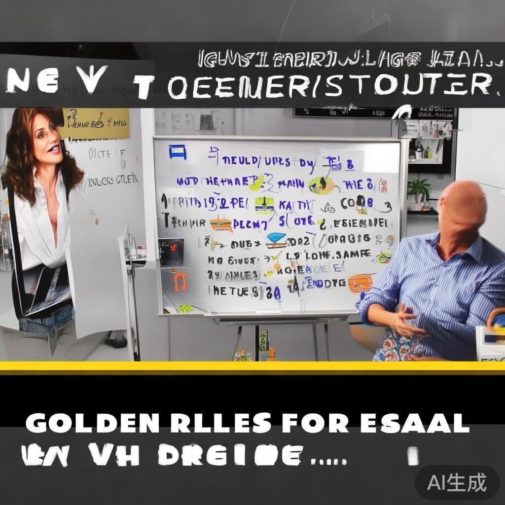 买房获客视频拍摄的黄金法则,引爆流量的10个关键步骤 - 快讯网 - 分享生活资讯热点话题综合门户网www.yibafushi.com