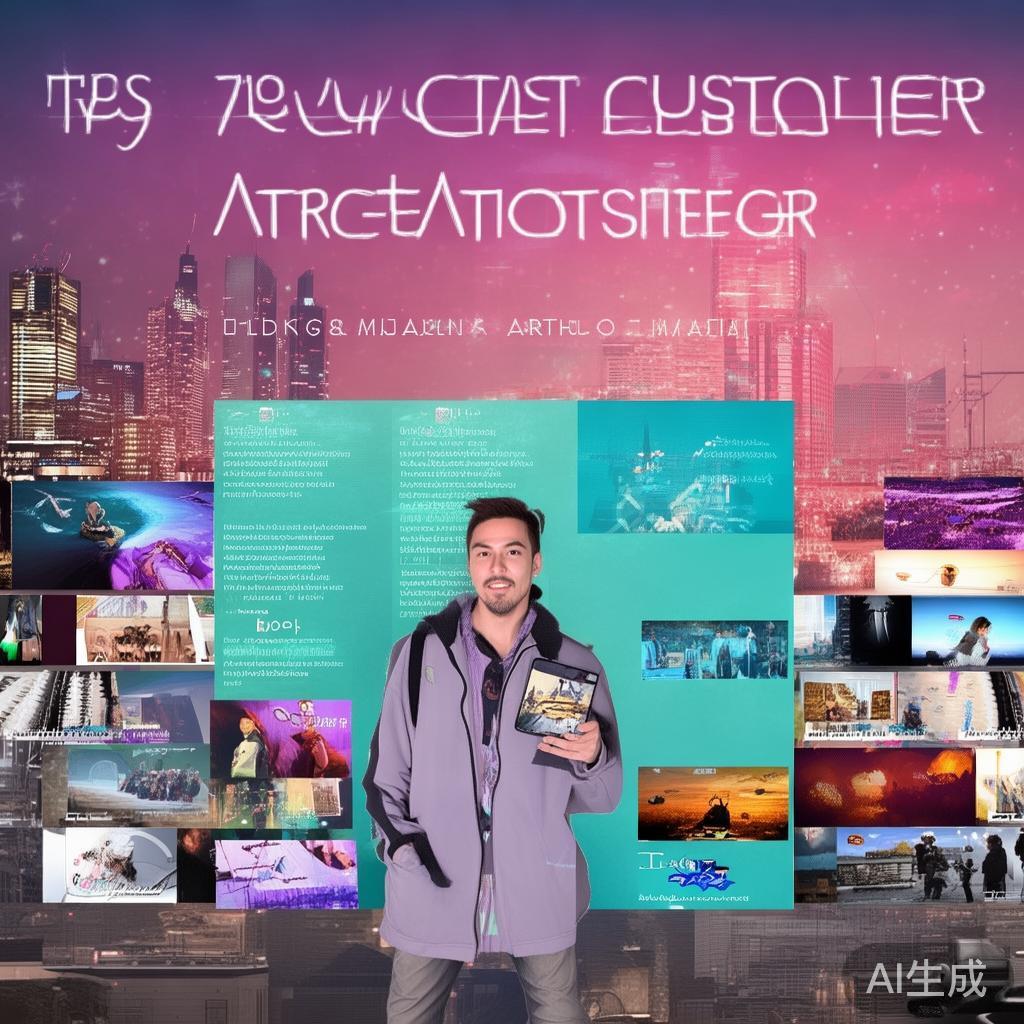 竞秀抖音获客攻略,从0到1打造爆款内容,实现精准引流! - 快讯网 - 分享生活资讯热点话题综合门户网www.yibafushi.com