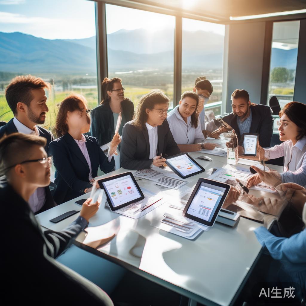 青海企业获客指南，低成本高回报的合作策略 - 快讯网 - 分享生活资讯热点话题综合门户网www.yibafushi.com