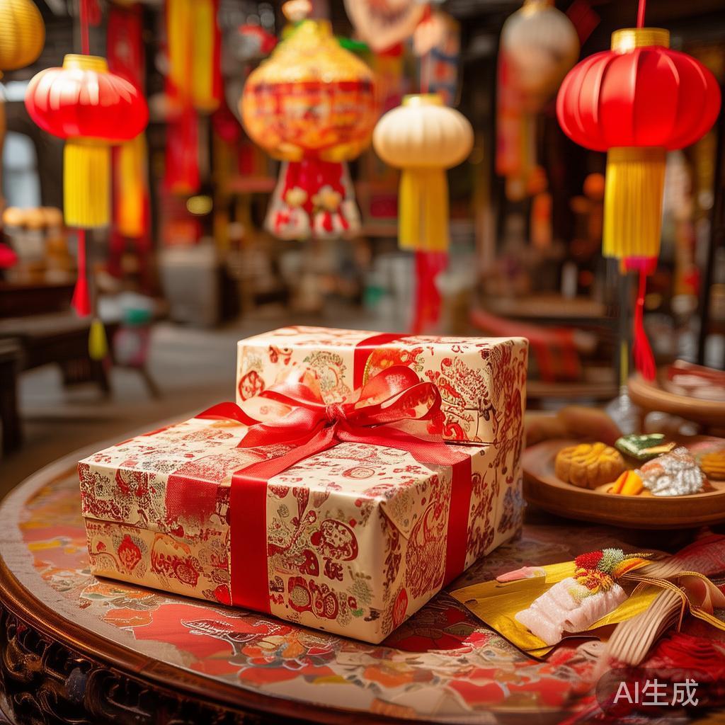 合肥礼物,传统节日与美食的完美结合 - 快讯网 - 分享生活资讯热点话题综合门户网www.yibafushi.com