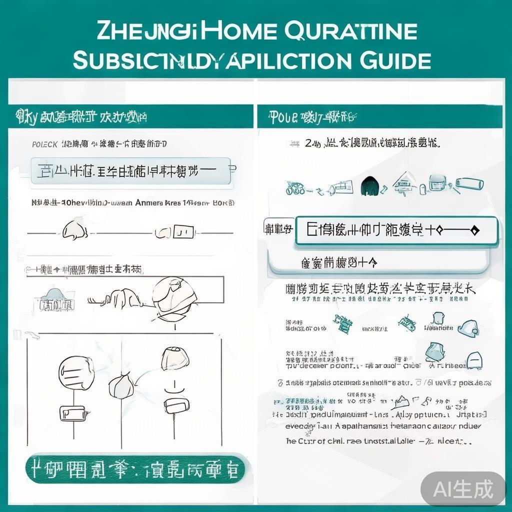 浙江疫情居家补贴申请指南,政策解读、流程详解与注意事项 - 快讯网 - 分享生活资讯热点话题综合门户网www.yibafushi.com