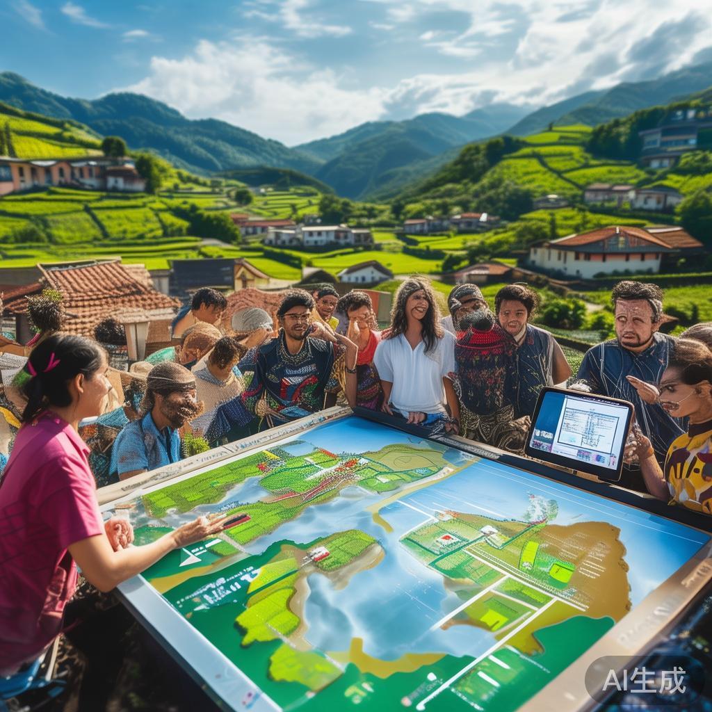 乡村旅游获客最快的方法,你掌握了吗? - 快讯网 - 分享生活资讯热点话题综合门户网www.yibafushi.com
