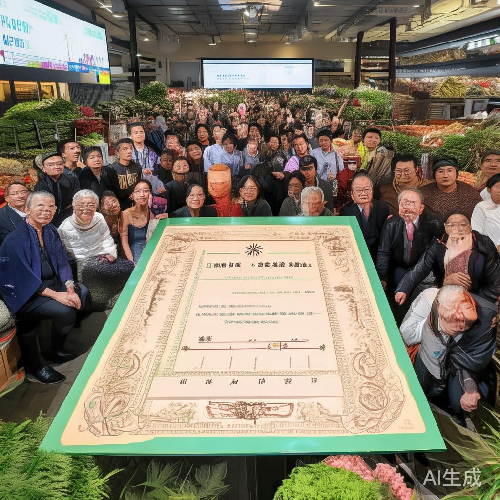 道地药材认证,筑牢产业根基,补贴申请激活发展动能 - 快讯网 - 分享生活资讯热点话题综合门户网www.yibafushi.com