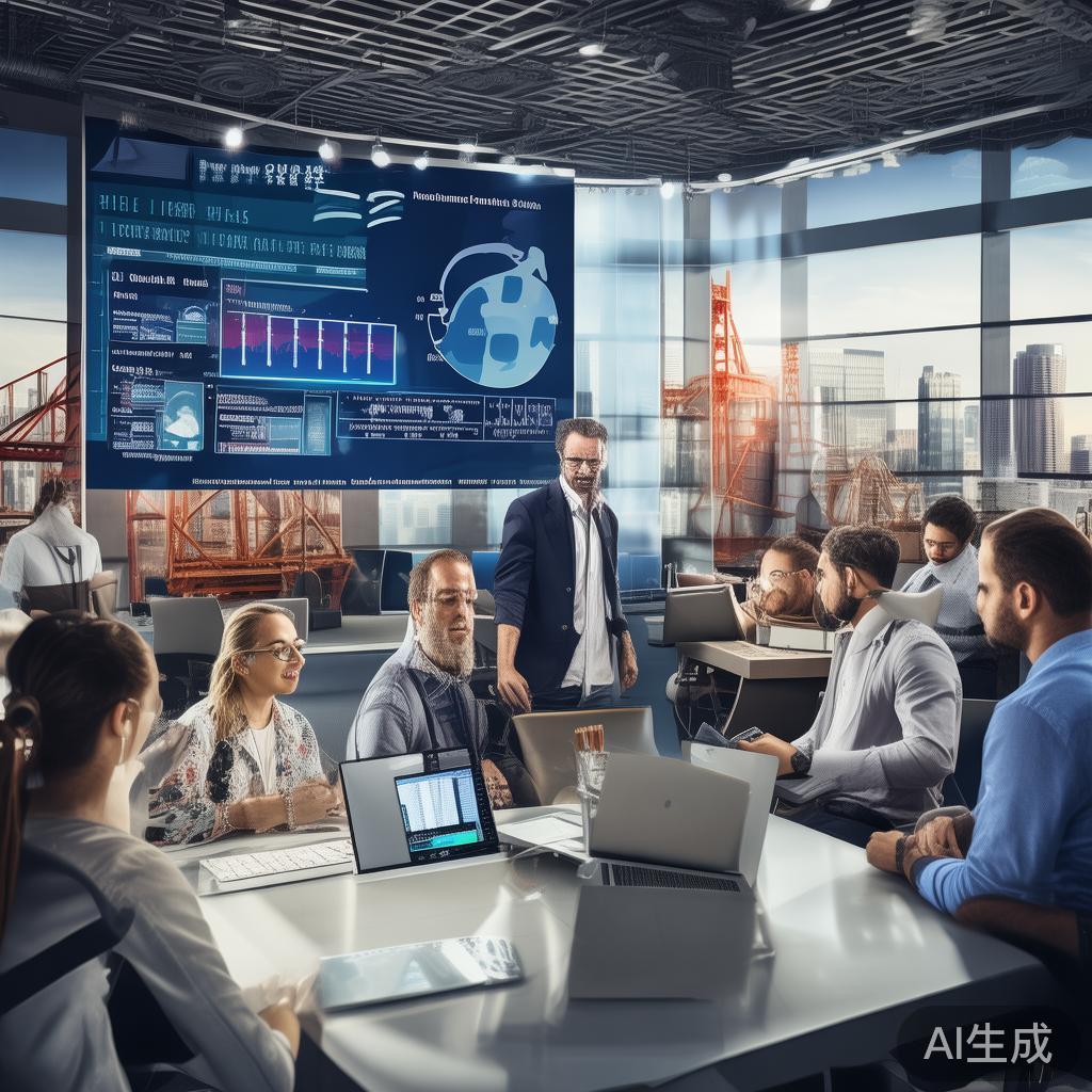 钢铁内贸公司获客,从垂直深耕到全链路营销 - 快讯网 - 分享生活资讯热点话题综合门户网www.yibafushi.com