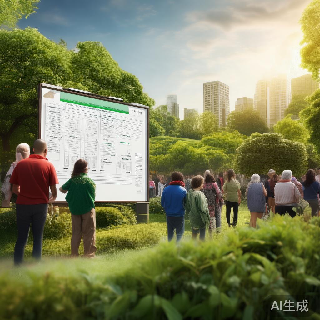 园林树木种植补贴申请指南,政策红利助力绿色城市建设 - 快讯网 - 分享生活资讯热点话题综合门户网www.yibafushi.com