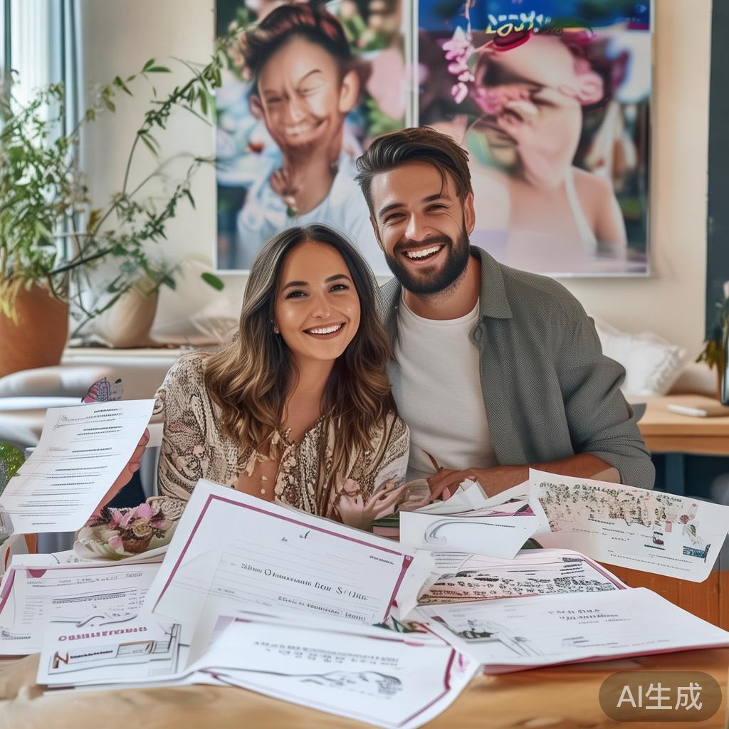 未婚青年结婚补贴申请,政策红利助力婚恋幸福 - 快讯网 - 分享生活资讯热点话题综合门户网www.yibafushi.com