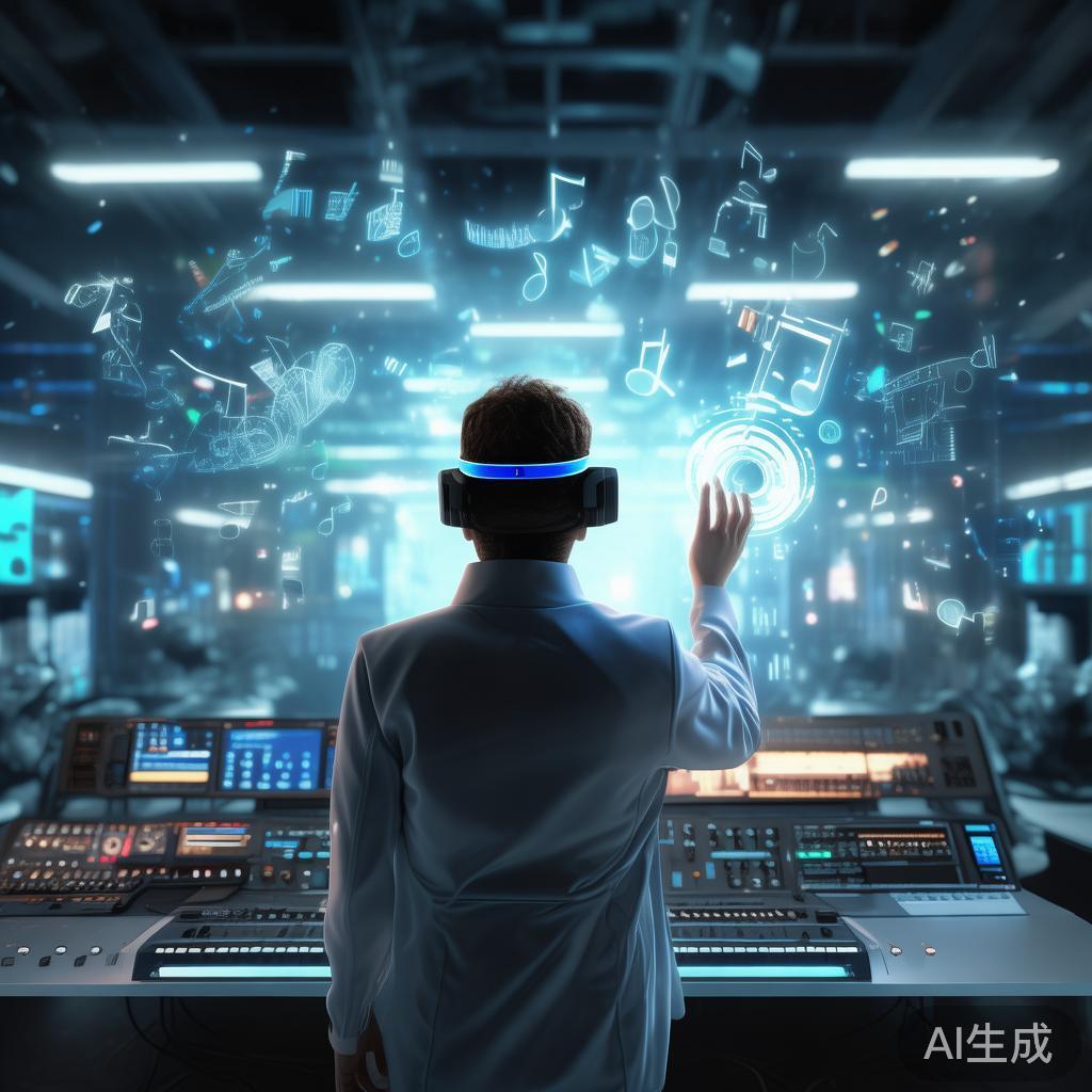 解锁音乐制作中的秘密,如何领取录音皮肤权限? - 快讯网 - 分享生活资讯热点话题综合门户网www.yibafushi.com