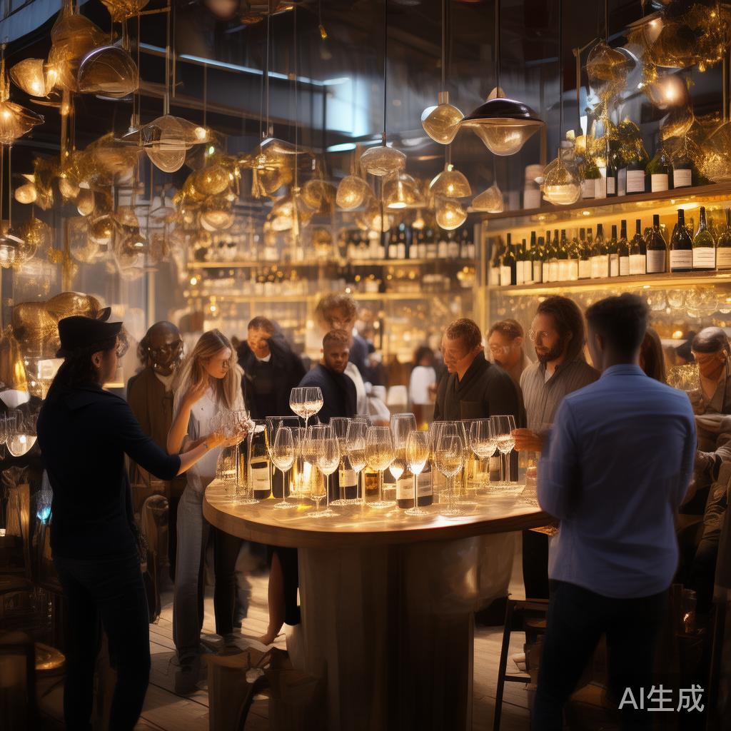 线下获客新思路,酒企如何打造沉浸式体验营销,引爆销售增长? - 快讯网 - 分享生活资讯热点话题综合门户网www.yibafushi.com