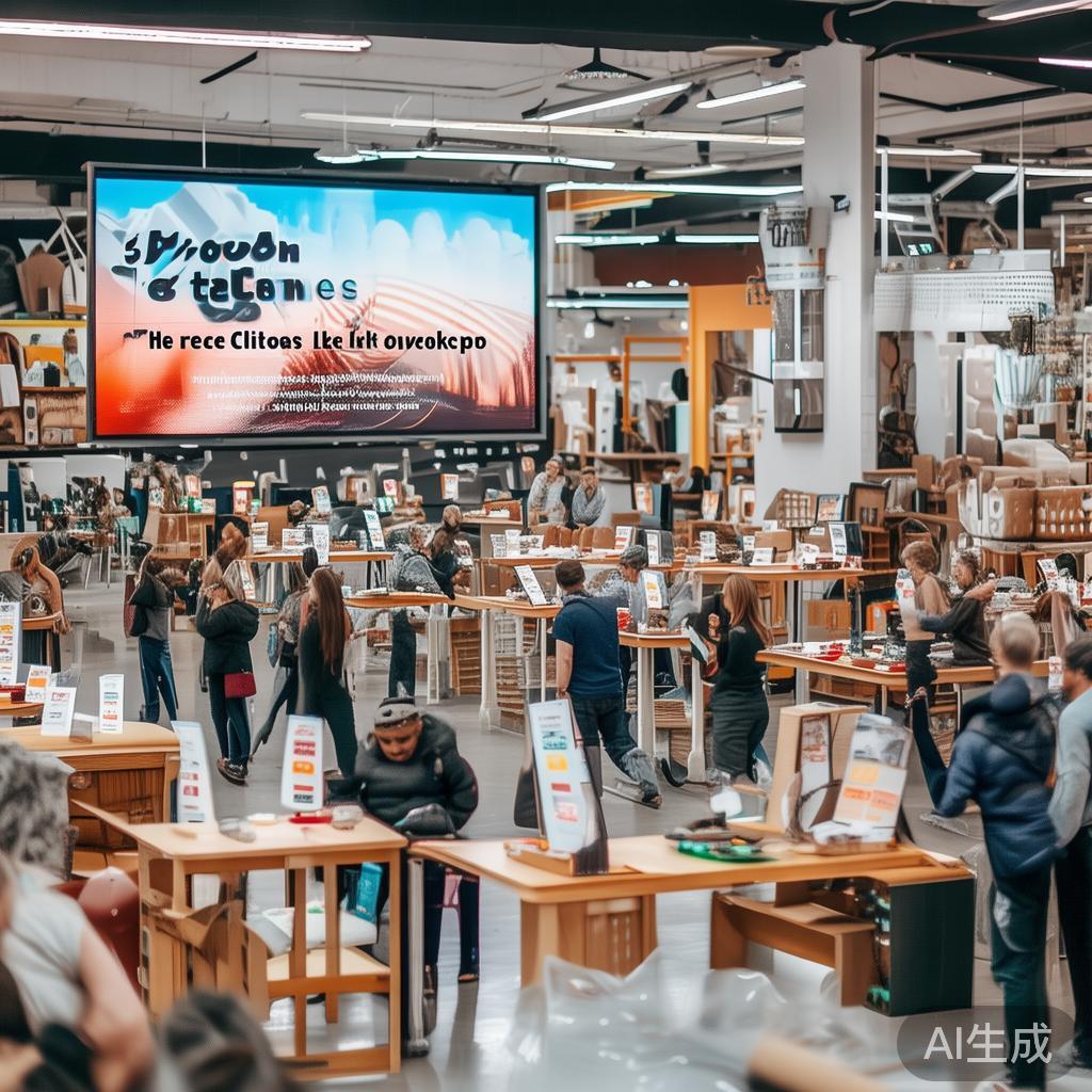 家具工厂店怎么获客?这5招让你的店铺客似云来! - 快讯网 - 分享生活资讯热点话题综合门户网www.yibafushi.com