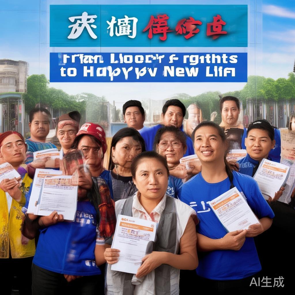 从劳动者的权益出发，开启幸福的新生活—江阴工会权益领取指南 - 快讯网 - 分享生活资讯热点话题综合门户网www.yibafushi.com