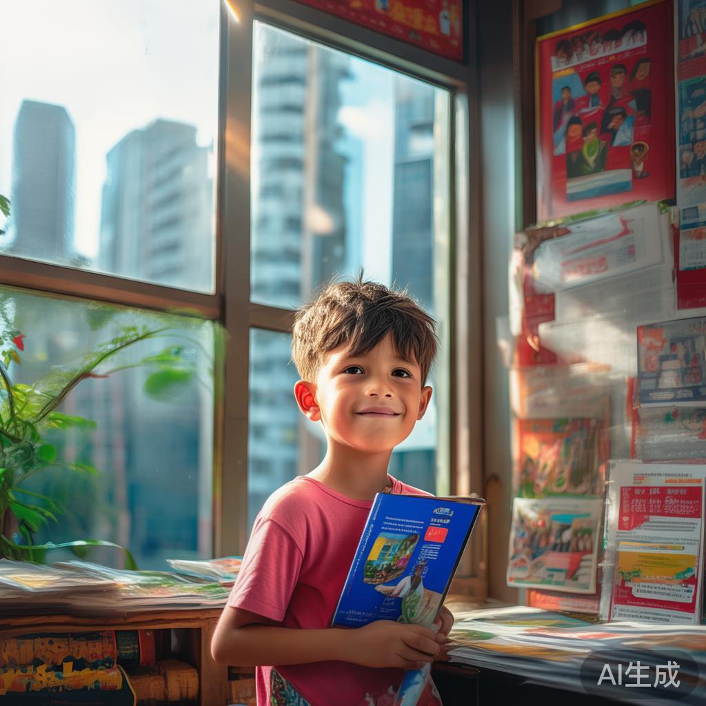 深圳残疾少年补贴申请指南,为成长护航,让希望绽放 - 快讯网 - 分享生活资讯热点话题综合门户网www.yibafushi.com