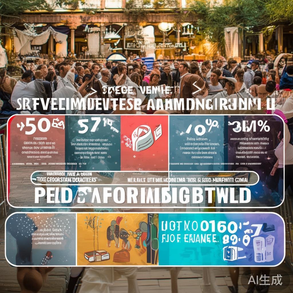 婚礼行业如何精准获客并实现持续盈利？这5个策略让你业绩翻倍！ - 快讯网 - 分享生活资讯热点话题综合门户网www.yibafushi.com