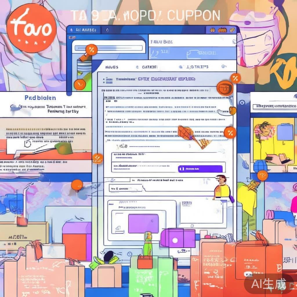 淘宝店铺领取奖券的流程与注意事项 - 快讯网 - 分享生活资讯热点话题综合门户网www.yibafushi.com