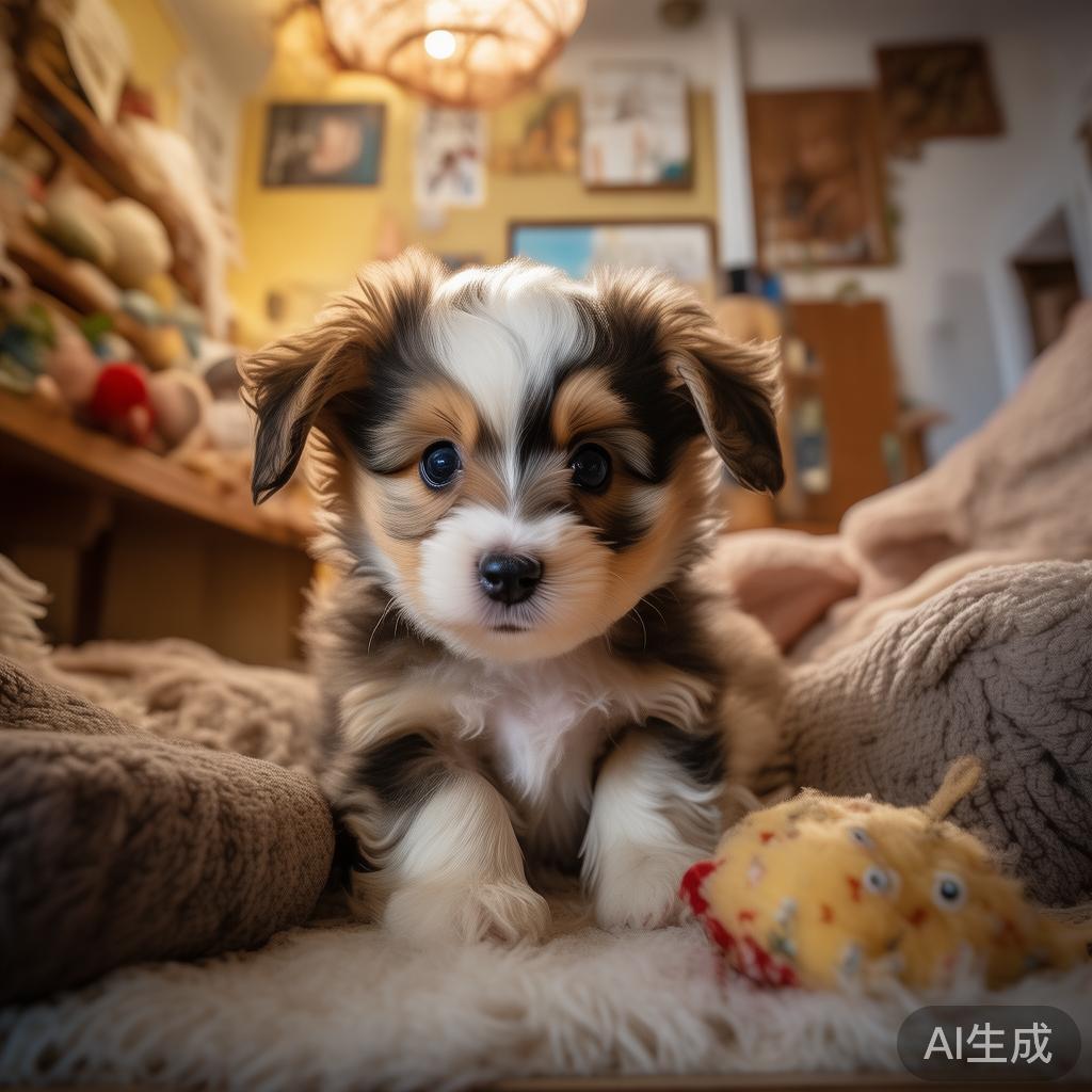 泰州领养小狗,从零到成家的旅程 - 快讯网 - 分享生活资讯热点话题综合门户网www.yibafushi.com