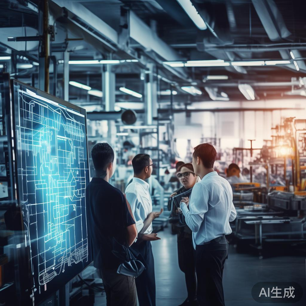 宁夏工厂获客新思路，如何精准对接客户资源，实现业务增长？ - 快讯网 - 分享生活资讯热点话题综合门户网www.yibafushi.com