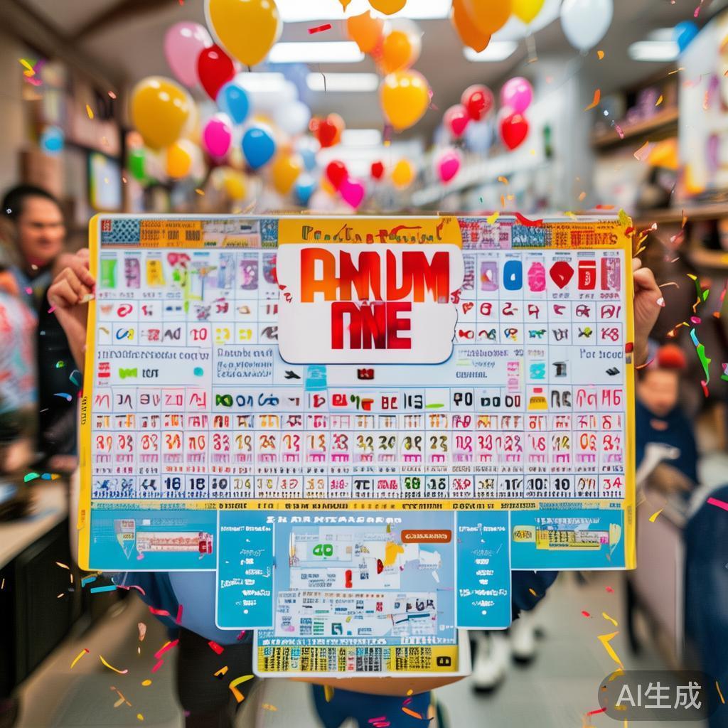 随机 Pick One lottery ticket发票领取指南 - 快讯网 - 分享生活资讯热点话题综合门户网www.yibafushi.com